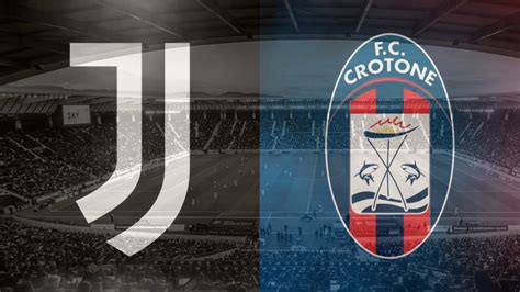 Juventus X Crotone Ao Vivo Onde Assistir O Jogo Do Italiano Futemax