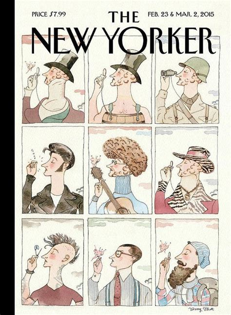 Eustace Tilley Art Print By Barry Blitt The New Yorker New Yorker