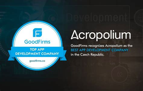 Software Development Insights Blog News Acropolium