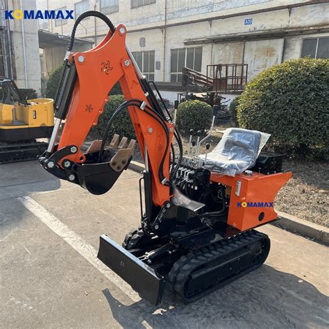 Chinese Import Mini Excavator Ton Ce Epa Mini Digger Excavator