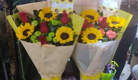 Precio de las flores amarillas HOY 21 de septiembre cuánto cuesta el