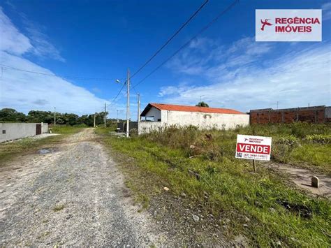 Lote Terreno Na Rua Sambaqui Sn Praia Do Ervino Em S O Francisco Do