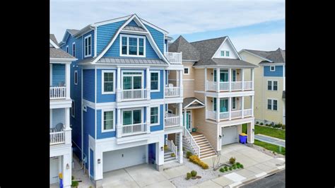 River Street Ocean View De Coldwellbankerhomes Youtube