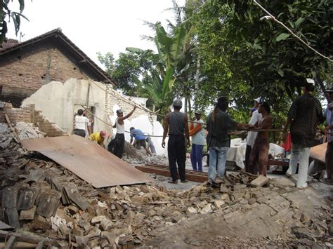 A D Nqibikan Village Reconstruction