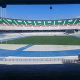 Gallery of Backrest Shell Seats in Queen Elizabeth II Stadium - 2