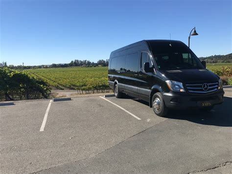 Gallery Limo Service In San Francisco Corporate Charter And Party