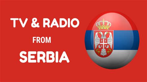 TV & Radio from Serbia | TV App | Roku Channel Store | Roku