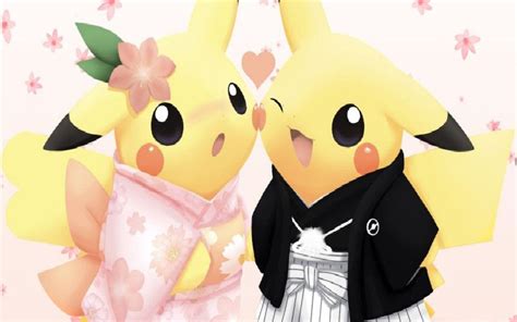 Kawaii Pikachu Wallpaper - Cute Pikachu Wallpapers - Wallpaper Cave / 720 x 1280 · jpeg.