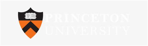 Princeton University Logo Png