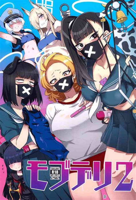 MobDeli Nhentai Hentai Doujinshi And Manga
