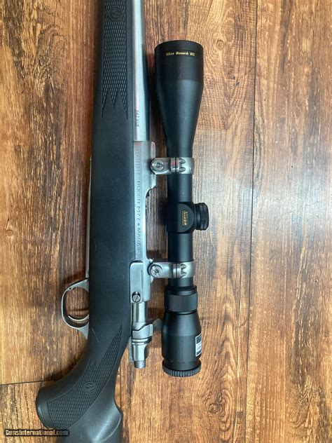 Ruger M77 Mark Ii 243 Win