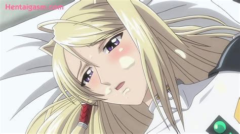 Soukou Kijo Iris ALL EPISODES 1 4 NEW HENTAI