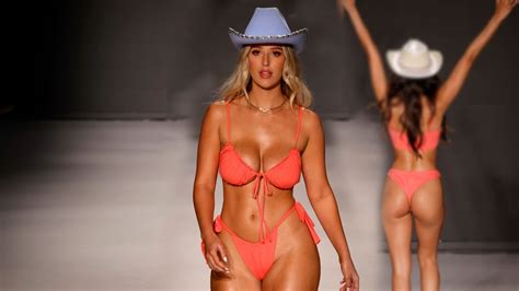 Kittenish Resort 2023 Paraiso Miami Beach Swim Week YouTube