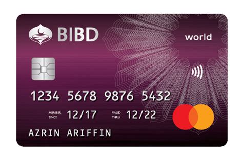 Product And Services Bibd