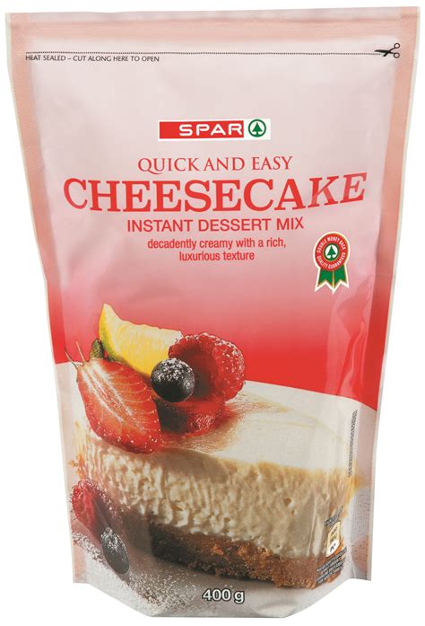 Spar Products