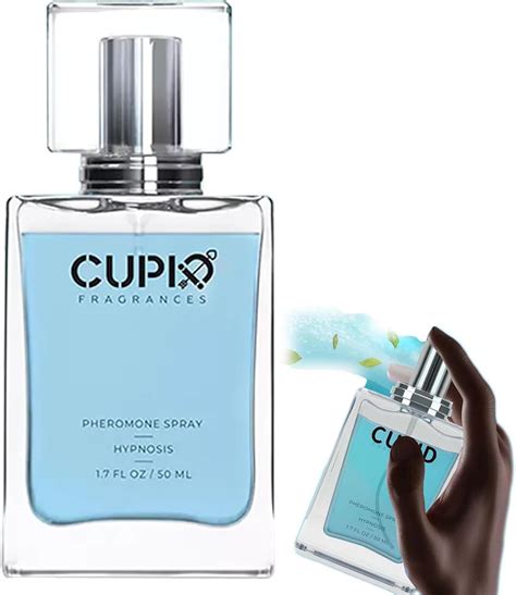 Cupid Hypnosis Fragrances For Men Cupid Hypnosis Cologne For Men