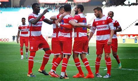 Olympique de Béja OB vs CA Club Africain sur quelle chaîne voir