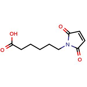 Dioxo Dihydro H Pyrrol Yl Hexanoic Acid Cas