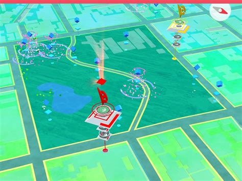 Pokemon Go Niterói pokemonnit Twitter