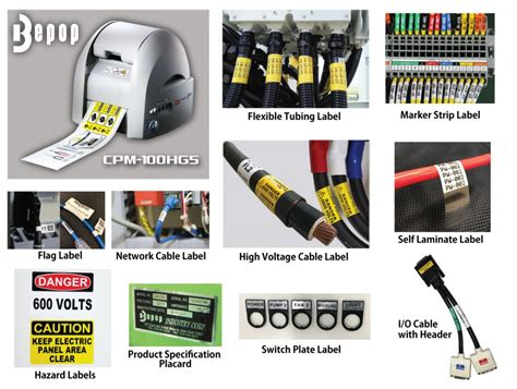 Wire Marking Solutions With Max Cpm System And Letatwin