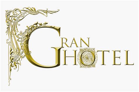 Grand Hotel Logo