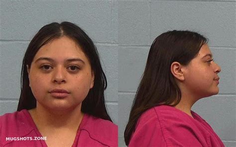 ORELLAN ORTEGA VILMA 02 26 2024 Williamson County Mugshots Zone