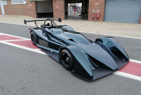 Home | Phantom Racing Cars