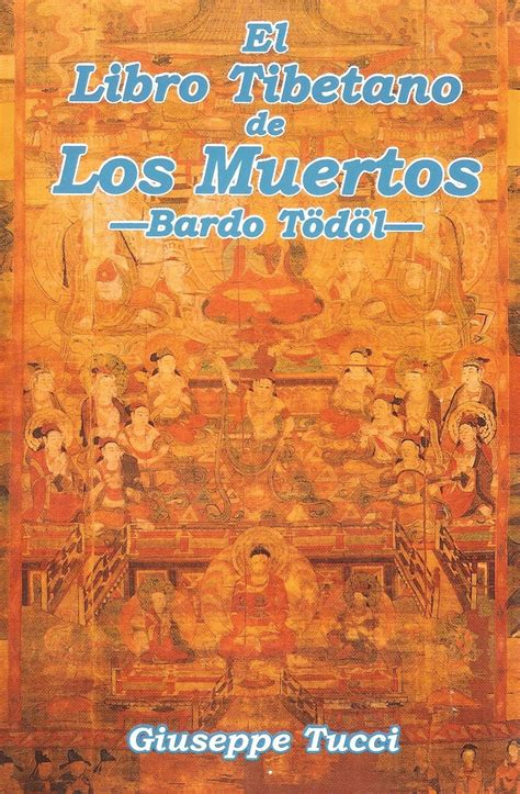 Libro Tibetano De Los Muertos El Bardo Thodol Padmasambhava Libro