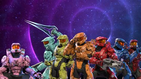 Is There A Red Vs Blue Final Season Release Date The Mary Sue