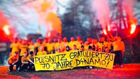 K BLOCK DYNAMO On Twitter Pulsnitz Gratuliert Der SG Dynamo Dresden