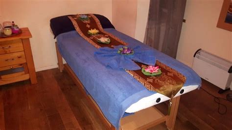 Chaba Thai Massage In Southampton Hampshire Gumtree