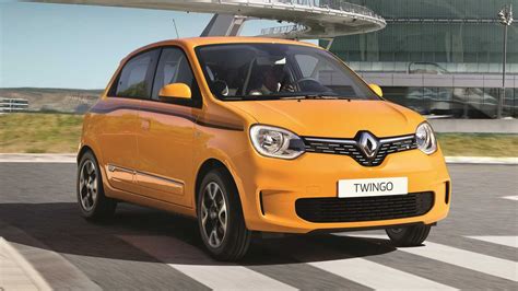 Renault Twingo Sce Specs Quarter Mile Performance Data