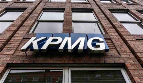 KPMG Hiring Graduates Freshers Eligible Check Details Now