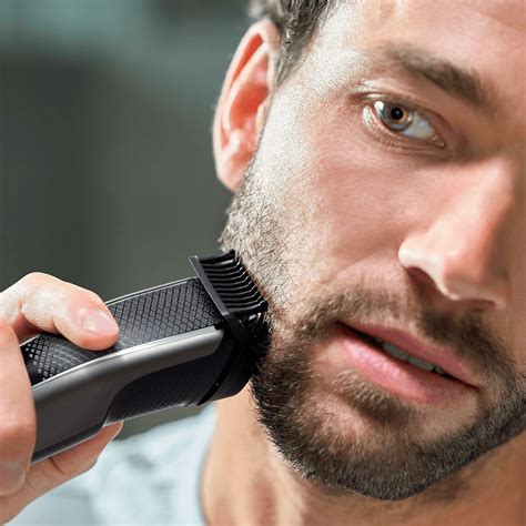 Philips Beardtrimmer Bt Haar Shop Ch