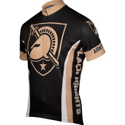 Army West Point Men S Cycling Jersey ARMY CYCLING JERSEY NCAA CYCLING