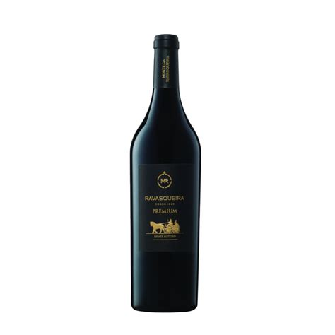 Monte Da Ravasqueira Premium Tinto