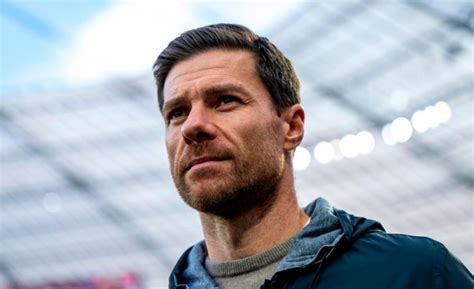 Xabi Alonso Dan Galatasaray Cevab Bu Sezon En Ok