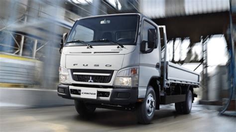 Fuso Canter FE73 14 Ft Dropside With P448 000 All In Downpayment