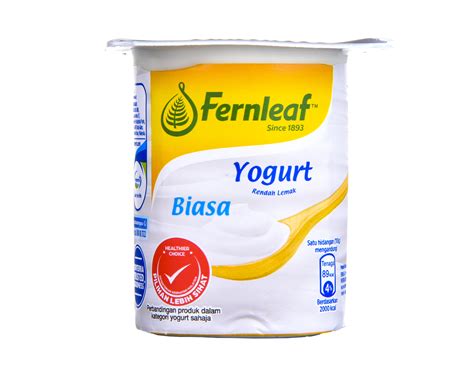 Fernleaf Low Fat Yogurt Natural Myaeon2go