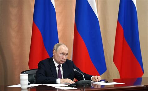 Meeting of the Council for Interethnic Relations • President of Russia