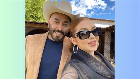 Lupillo Rivera Anuncia Su Separaci N De Giselle Soto Pocos Meses