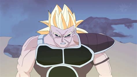 Dragonball Absalon Episode 2 Beta Version Youtube