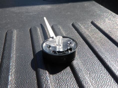Instrument Cluster Needles For Sale At Brent Lyles Blog