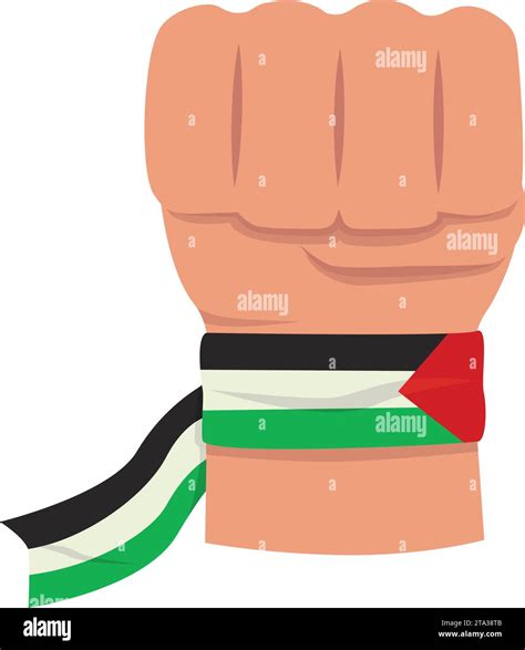 Palestine Save Protest Stock Vector Image And Art Alamy