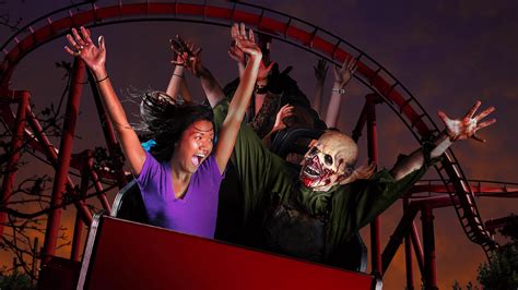 When Does Fright Fest Start At Six Flags 2024 Eddy Nerita