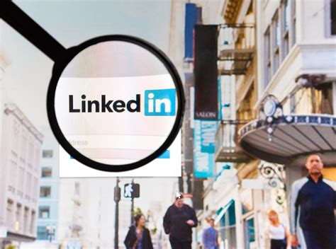 How To Use Linkedin For Effective B B Lead Generation