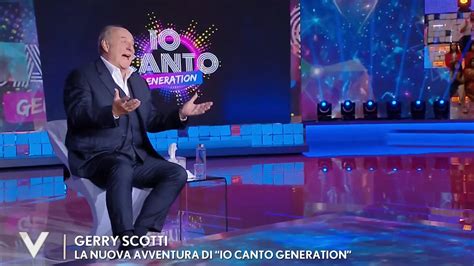 Ascolti Io Canto Generation Andata La Prima Puntata