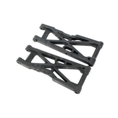 FTX Carnage Front Lower Suspension Arm Set Of 2 Arms FTX6320