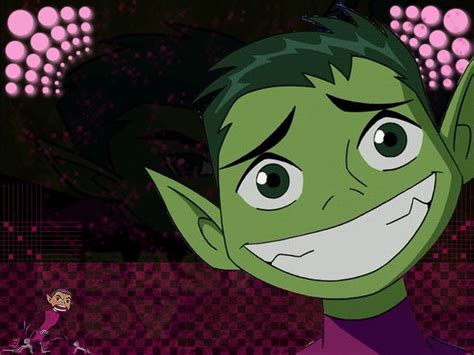 Beast Boy Beast Boy Wallpaper 9734340 Fanpop