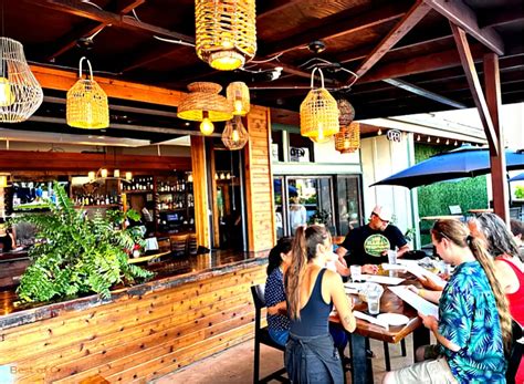 Best Oahu North Shore Restaurants Worth Visiting